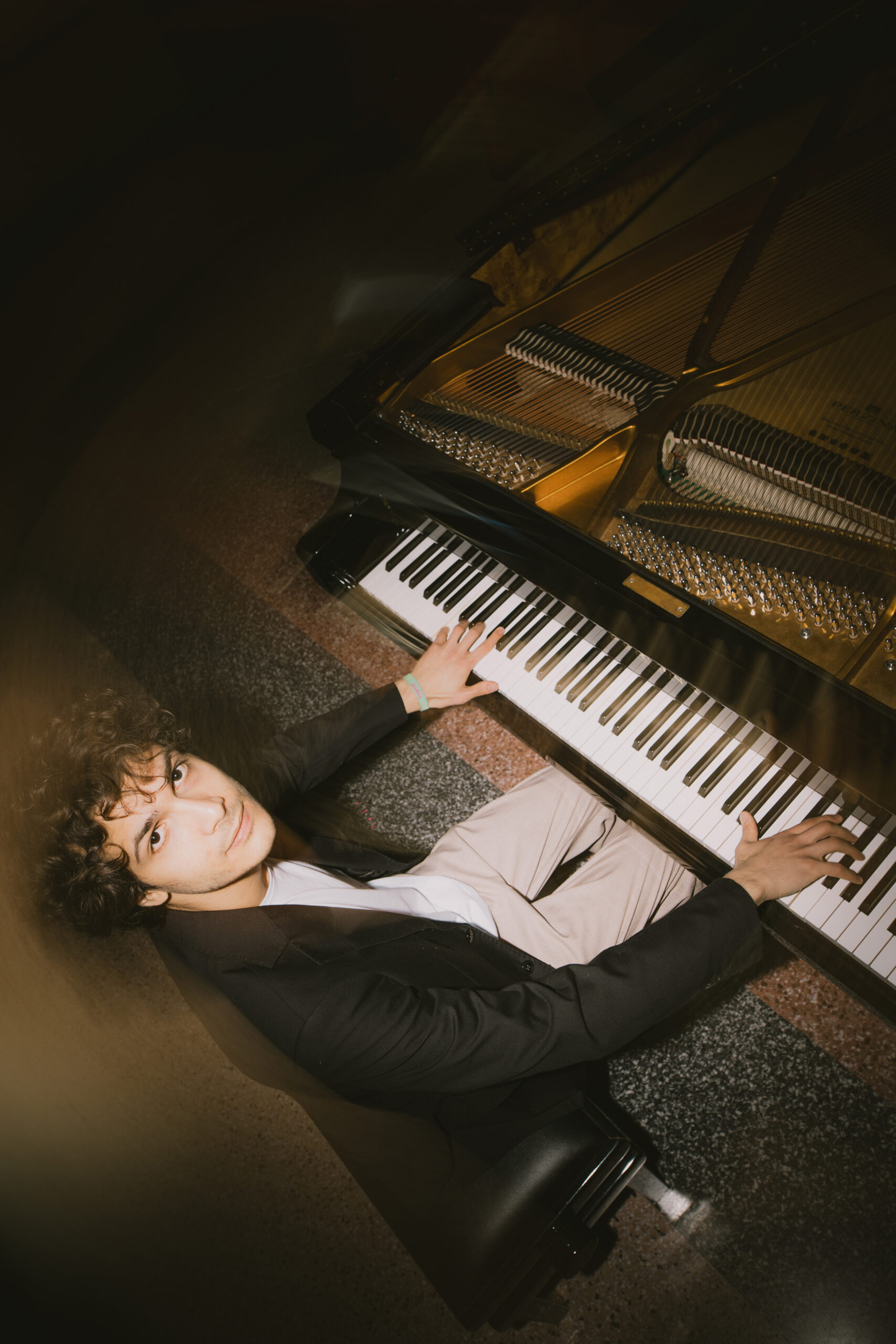 Alessio Masi