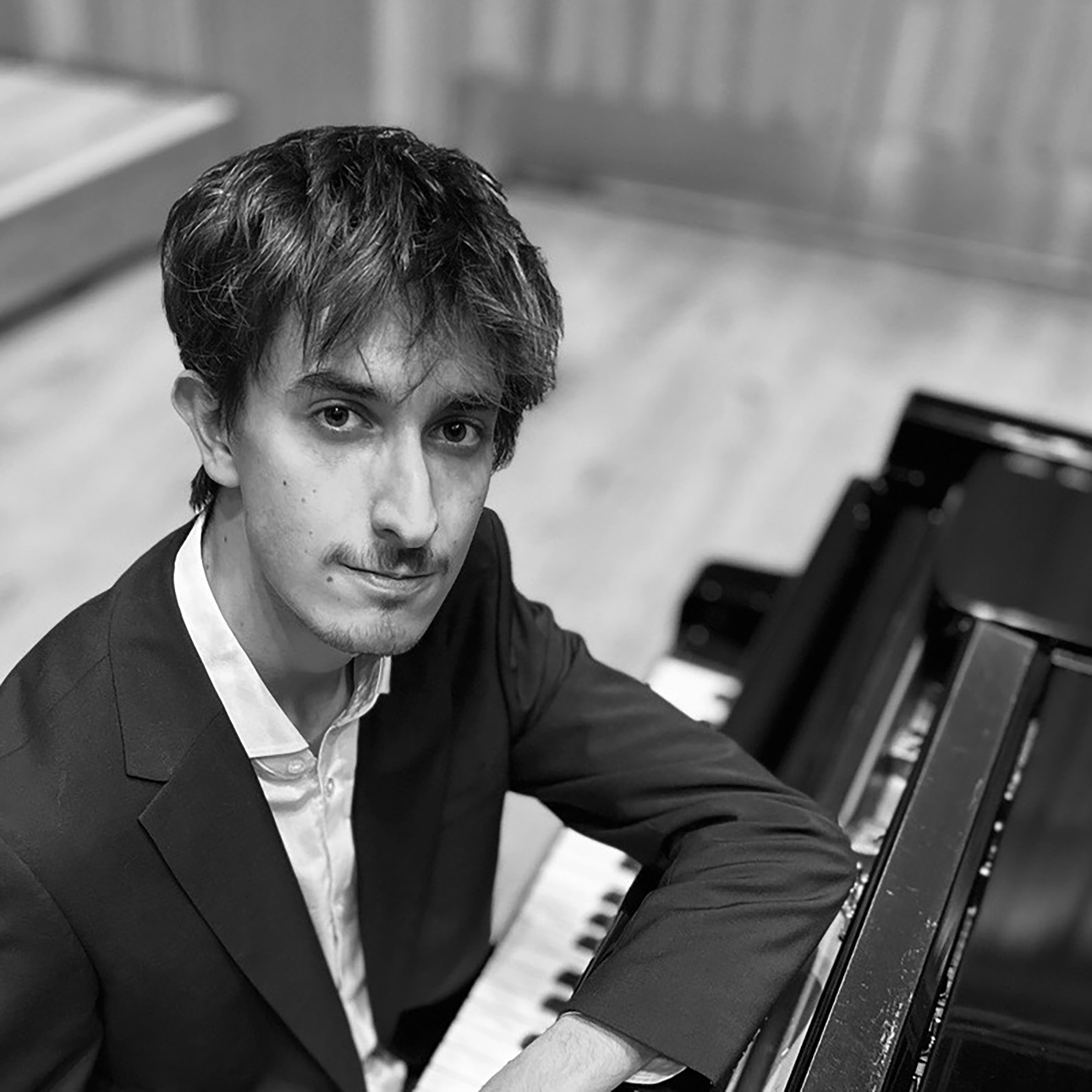 Max Walsh